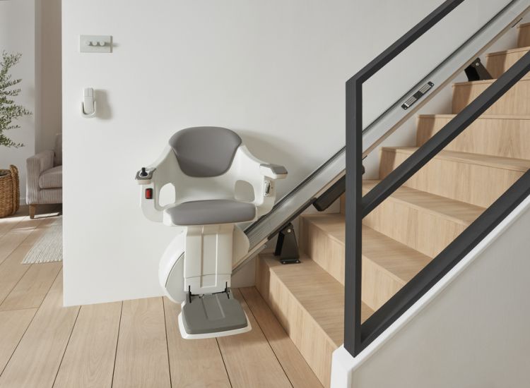 HomeGlide Aussenlift