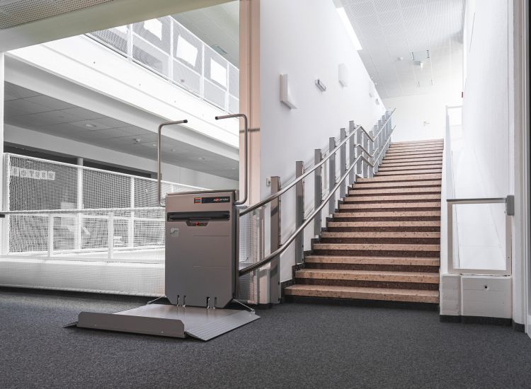 PLG7 & PLK8 von Ascendor